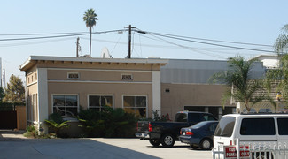 Santa Ana, CA undefined - 1642 E 4th St