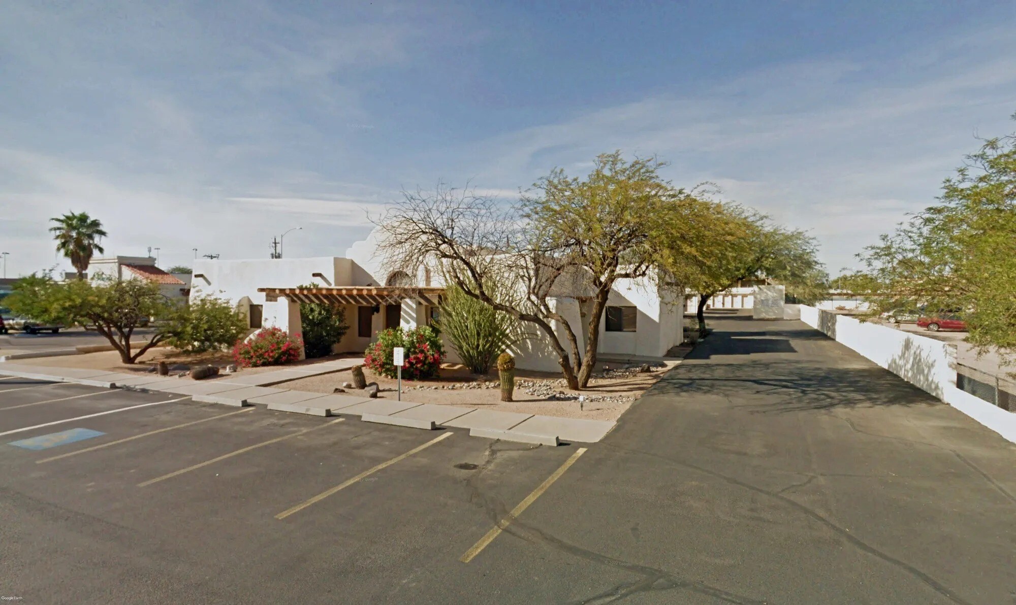 550 E Cottonwood Ln, Casa Grande, AZ for Rent