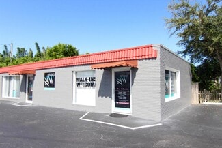Cocoa, FL Flex - 804-806 Forrest Ave