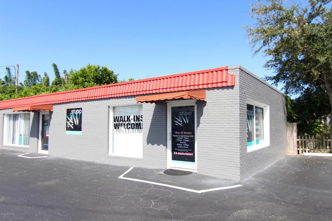 804-806 Forrest Ave, Cocoa, FL for Rent