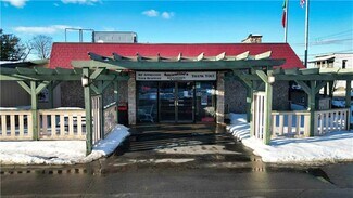 South Glens Falls, NY Freestanding - 40 Main St