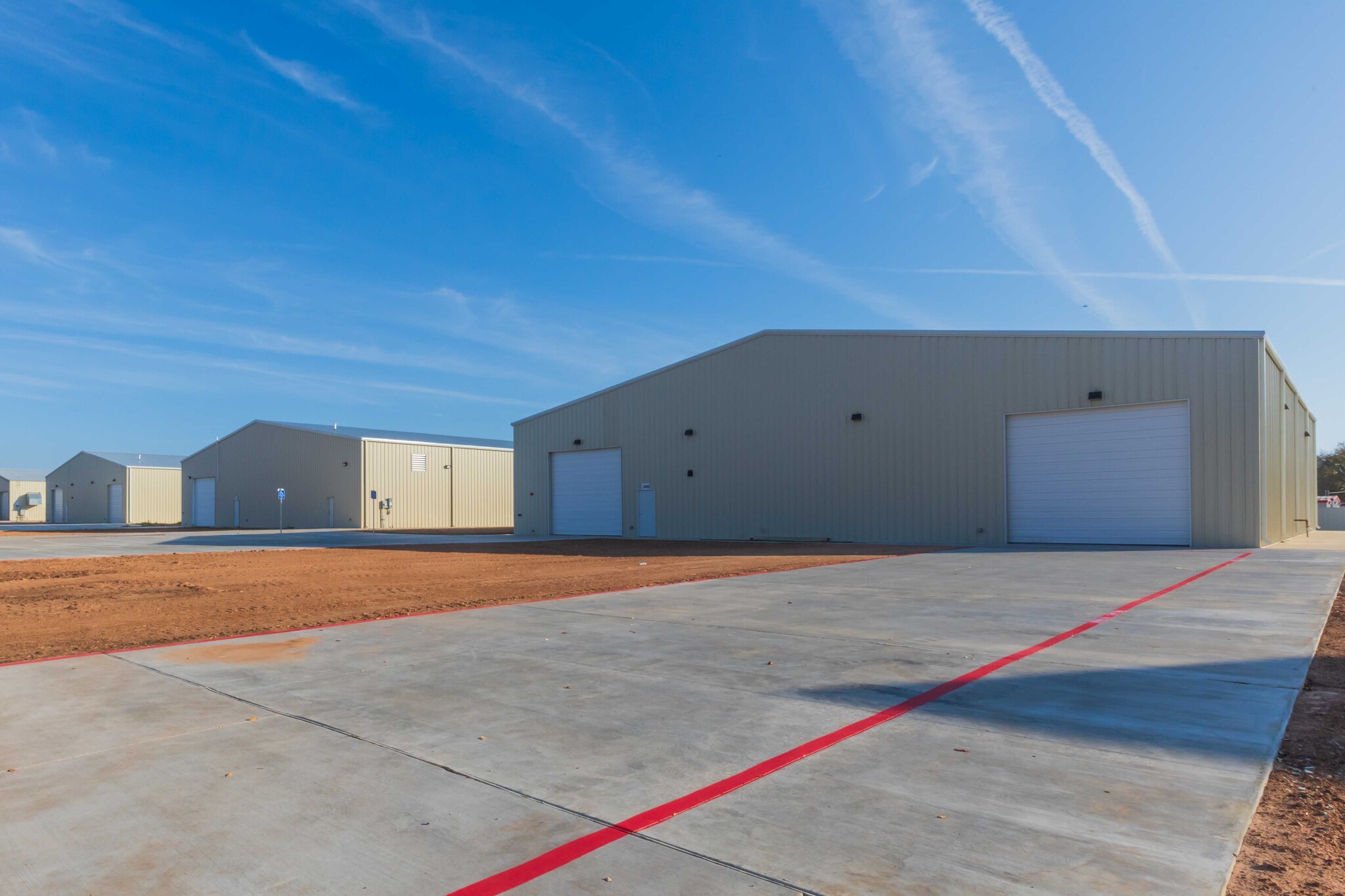 3409 Airway Blvd, Amarillo, TX for Rent