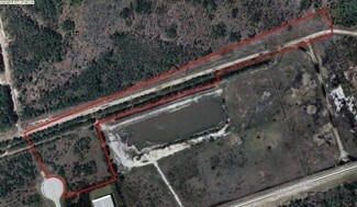 Palm Coast, FL Industrial Land - 20 Railside Way Palm Coast, FL Industrial Land - 20 Railside Way