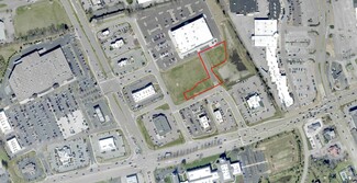 Knoxville, TN Commercial Land - 0 Kingston Pike