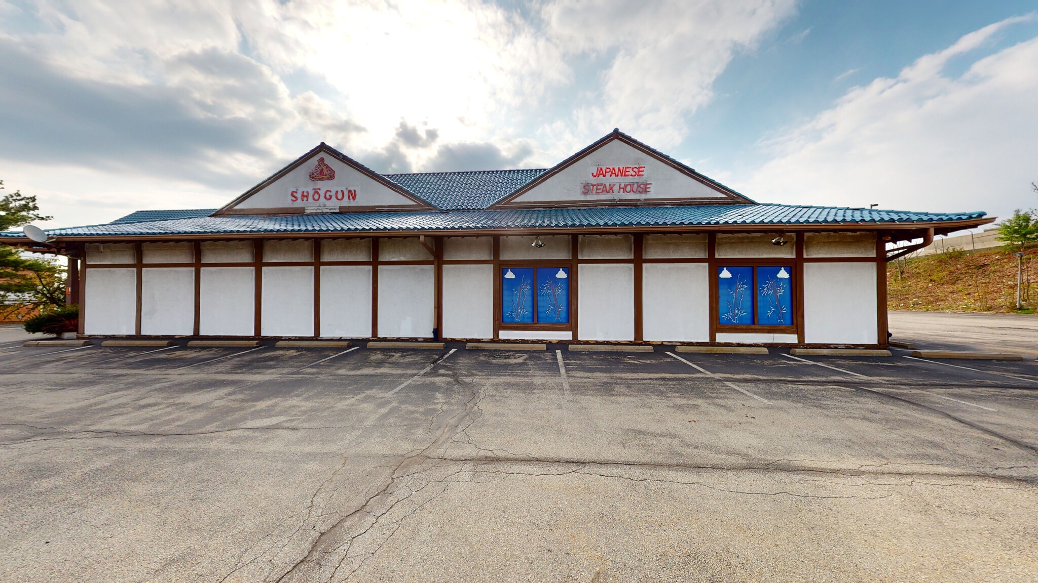 8 Tech One Dr Monroeville, PA 15146 Retail Property for Lease on