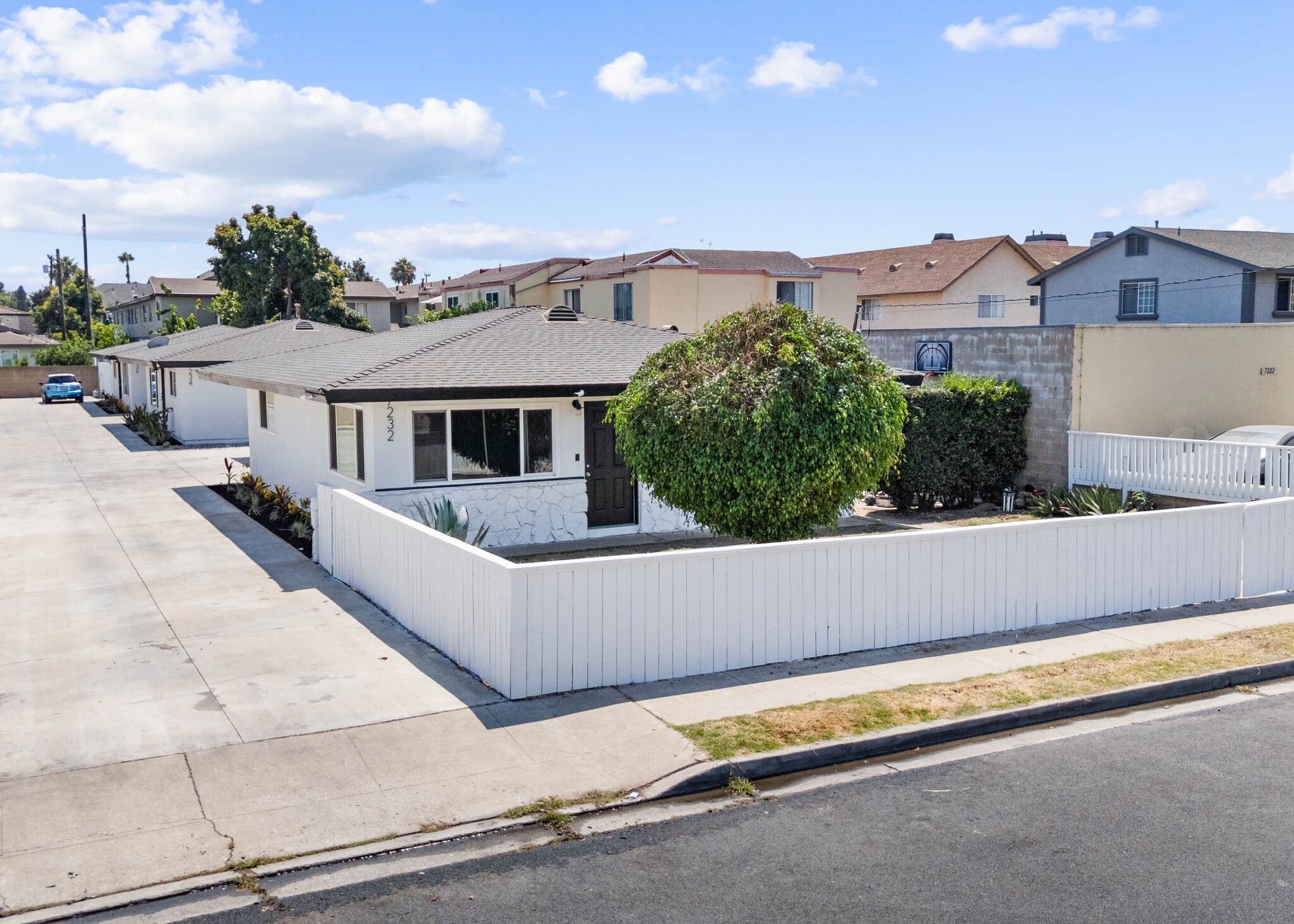 7232-7236 Wyoming St, Westminster, CA for Sale