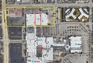 Fort Myers, FL Retail - 4003-4325 Cleveland Ave