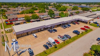 Arlington, TX Flex - 2238 Michigan Ave