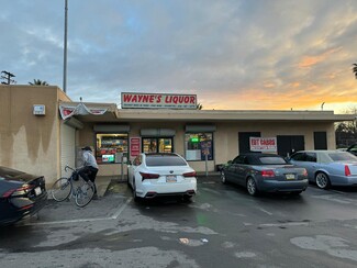 Fresno, CA undefined - 54 E California Ave