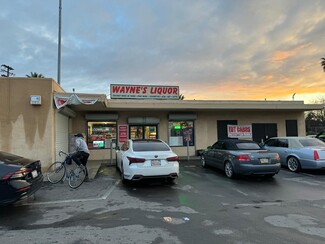 Fresno, CA Retail - 54 E California Ave