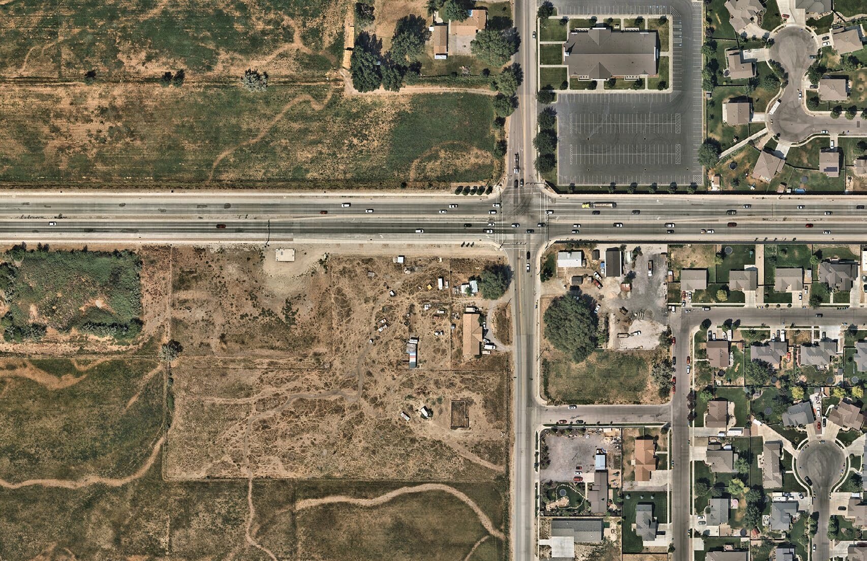 Pioneer Crossing & Saratoga Rd, Saratoga Springs, UT for Sale