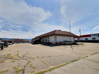 Casper, WY Service Station - 2877 E 2nd St Casper, WY Service Station - 2877 E 2nd St