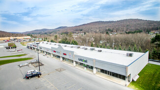 Bradford, PA Retail - 18-50 Foster Brook Blvd