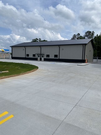 Monroe, GA Industrial - 759 L & P Pky