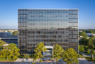 Houston, TX Office - 2800 N Loop Fwy W