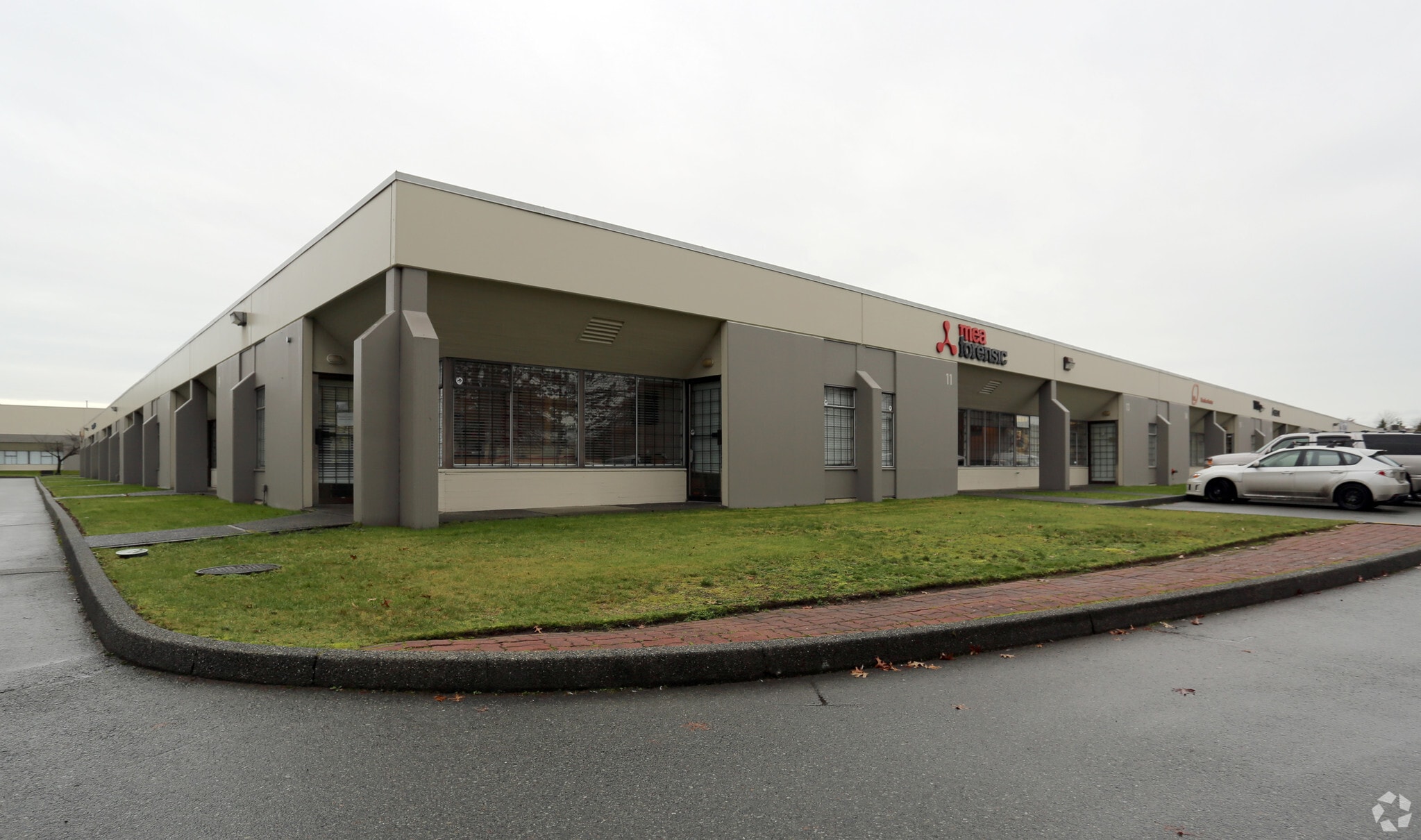 11151 Horseshoe Way, Richmond, BC for Rent