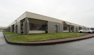 Richmond, BC Industrial - 11151 Horseshoe Way
