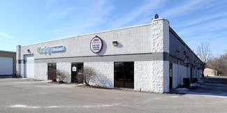 Monona, WI R&D - 6334-6340 Copps Ave