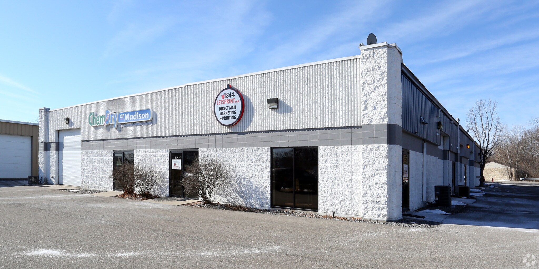 6334-6340 Copps Ave, Monona, WI for Sale
