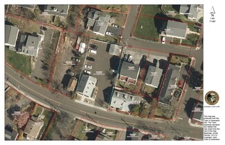 Greenwich, CT Office - 31 Saint Roch Ave