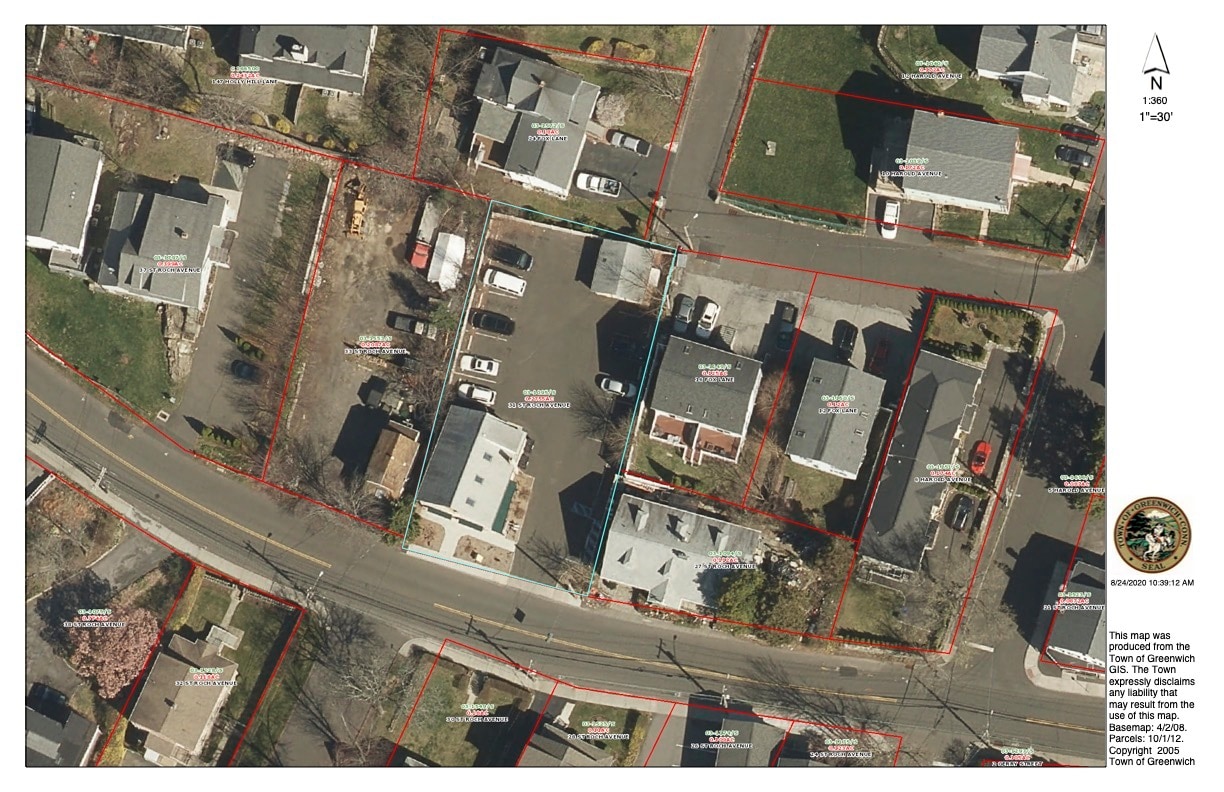 31 Saint Roch Ave, Greenwich, CT for Rent