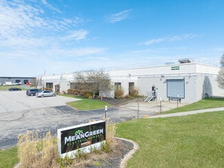 Hamilton, OH Industrial - 3024 Symmes Rd