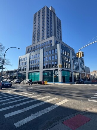 Brooklyn, NY Office, Retail - 815 Kings Hwy Brooklyn, NY Office, Retail - 815 Kings Hwy