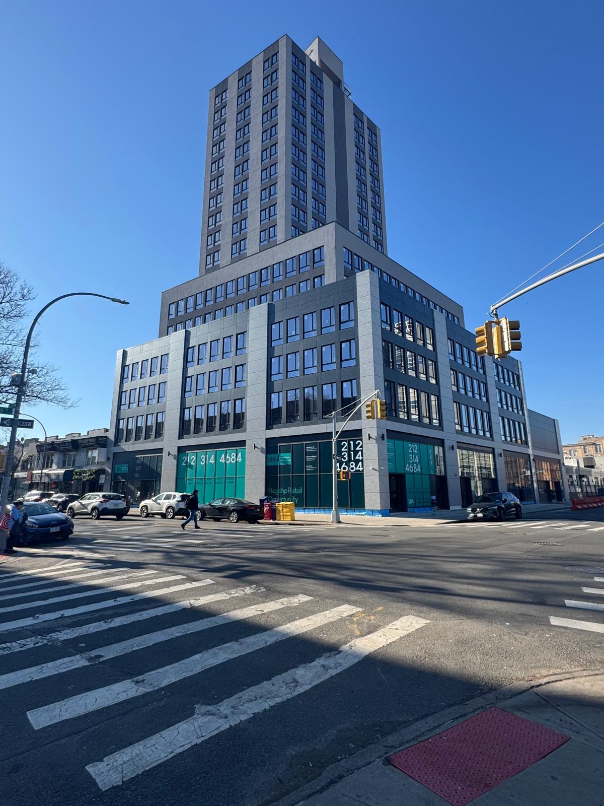 815 Kings Hwy, Brooklyn, NY for Rent