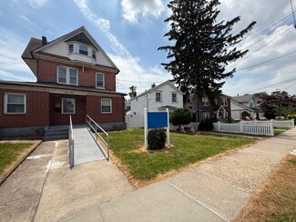 147-08/146-70 Bayside Avenue