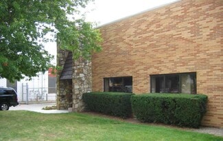 Amityville, NY Industrial - 25 Seabro Ave