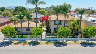 Pacoima, CA Apartments - 13226 Paxton St