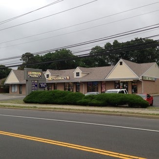 Monroe Township, NJ Retail - 357 Spotswood Englishtown Rd