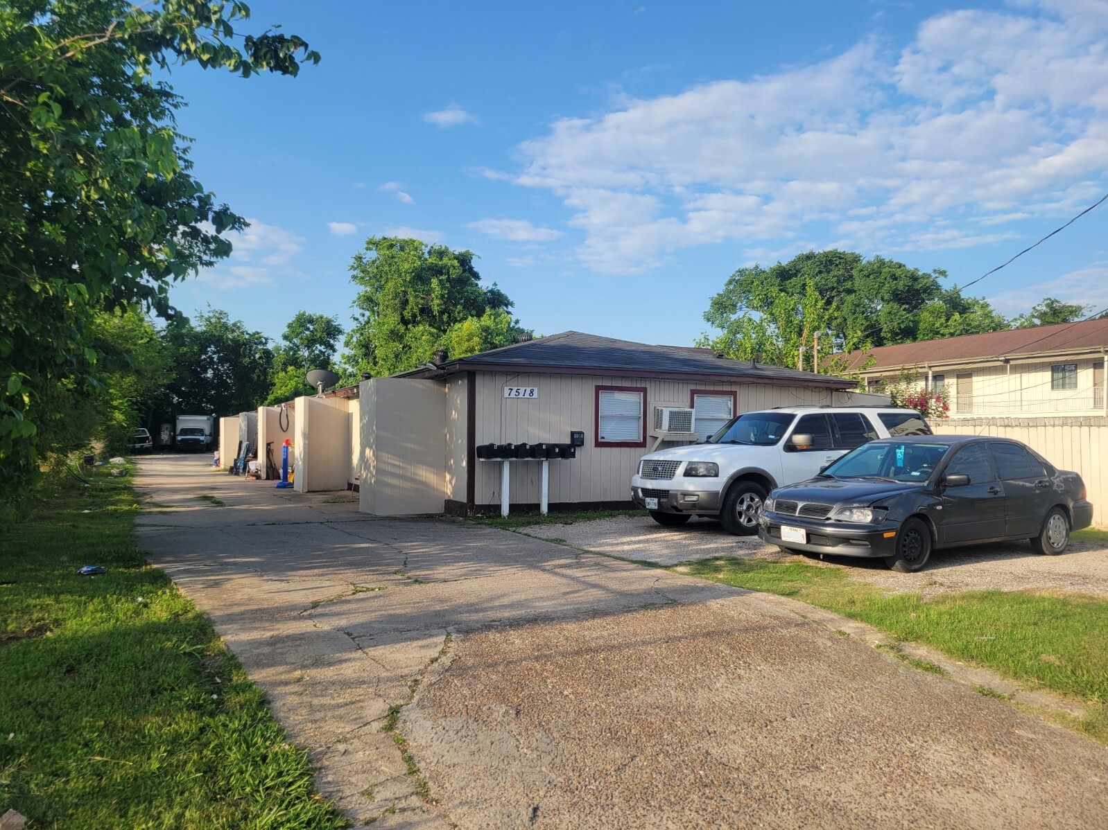 7518 Morley St, Houston, TX for Sale