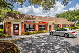 Bradenton, FL Retail - 1021 Carlton Arms Blvd