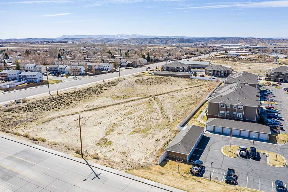 00 Foothill Blvd, Rock Springs, WY for Sale