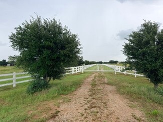 Aubrey, TX Commercial - 6832 FM 2931