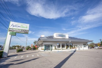 Winter Park, FL Retail - 862 Orlando Ave