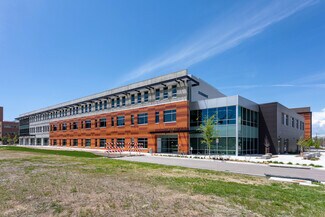 Aurora, CO Flex - 2115 N Scranton Way