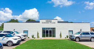 Jonesboro, AR Loft/Creative Space - 1000 S Caraway Rd