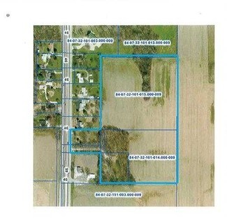 Terre Haute, IN Commercial - 1800 State Road 46