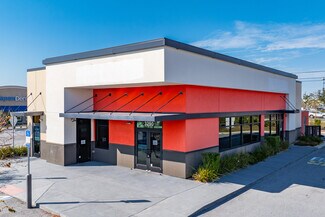New Port Richey, FL Retail - 3290 Word Way