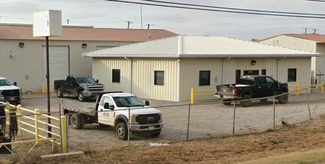 Lindsay, OK Manufacturing - 1206 SE 4th St