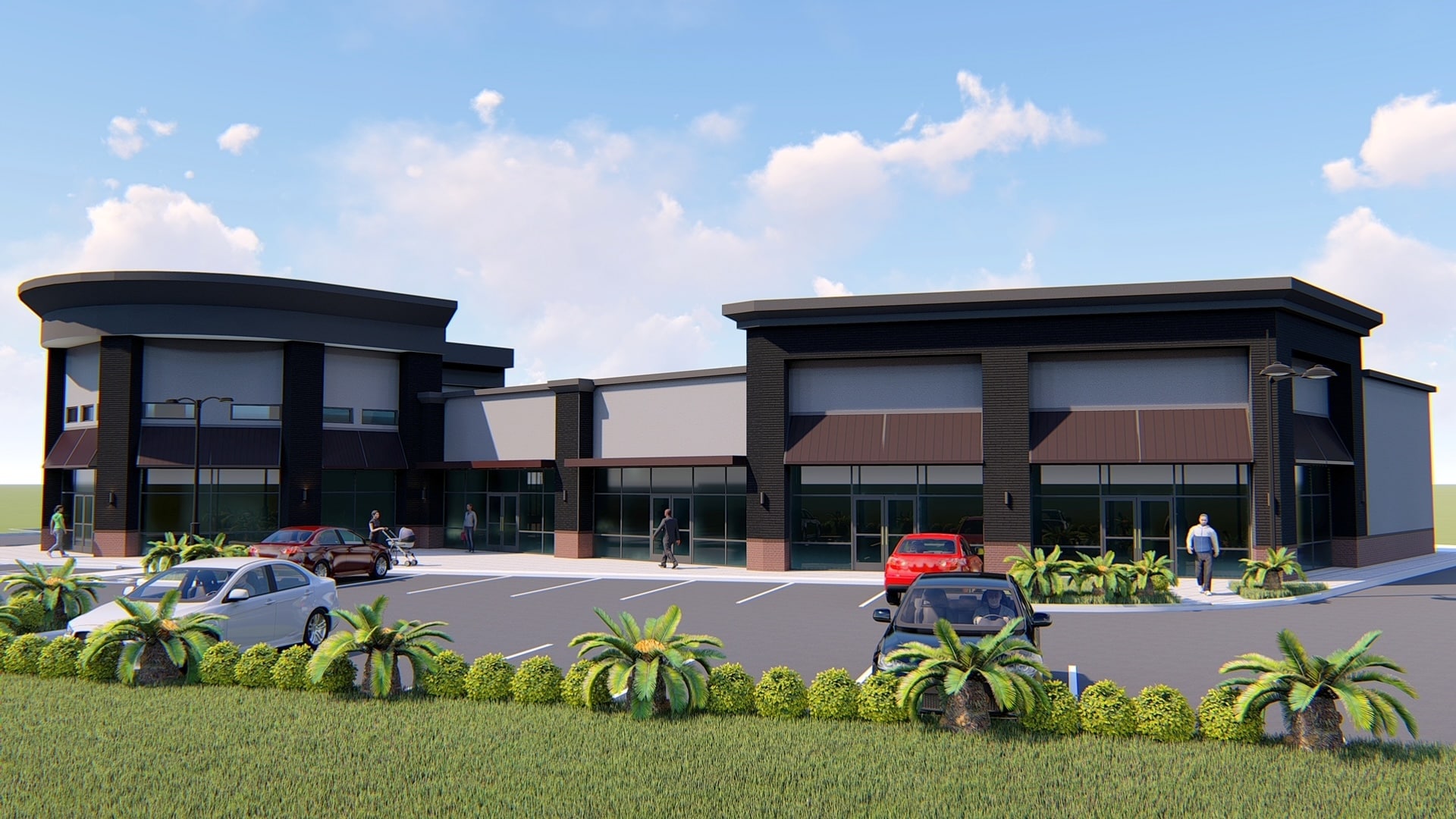 3181 Parkridge Dr, Corinth, TX for Rent