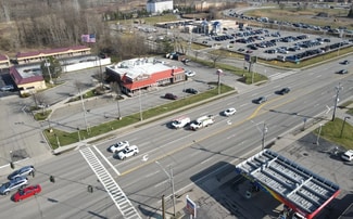 Buffalo, NY Restaurant - 1925 Niagara Falls Blvd