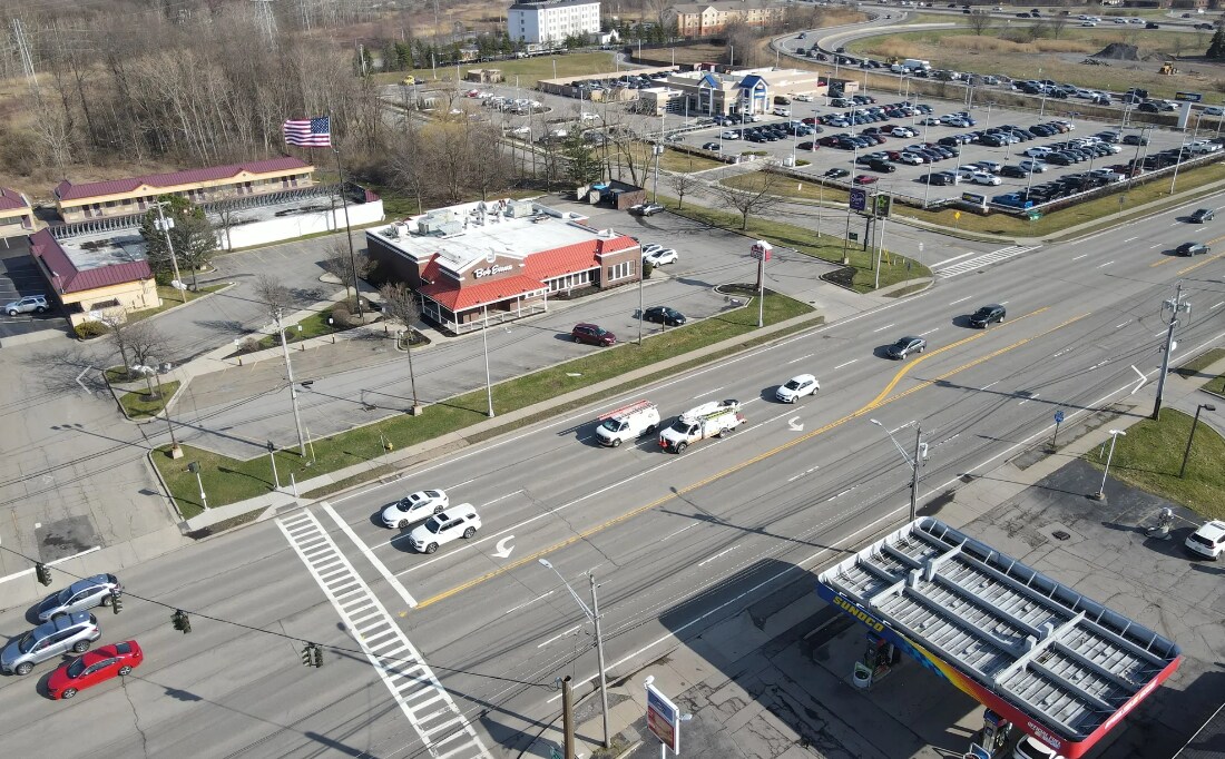 1925 Niagara Falls Blvd, Buffalo, NY for Sale