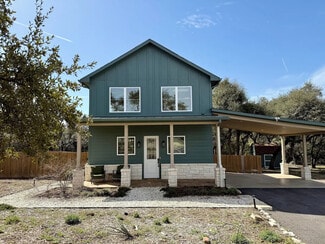 Austin, TX undefined - 11605 Fitzhugh Rd