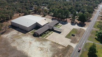 Athens, TX Industrial - 6467 FM 2494