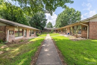 Poplar Bluff, MO Apartments - 2733 Holly Trl Poplar Bluff, MO Apartments - 2733 Holly Trl