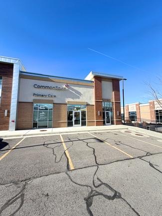 Woods Cross, UT Retail - 2493 S Wildcat Way