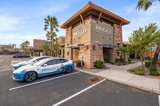 Gilbert, AZ Office - 2680 S Val Vista Dr